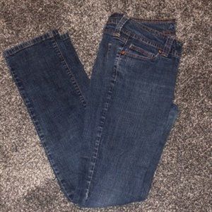 Degree Jeans